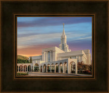 Load image into Gallery viewer, Bountiful Utah Temple A House of Truth