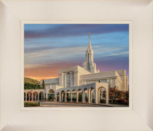 Load image into Gallery viewer, Bountiful Utah Temple A House of Truth