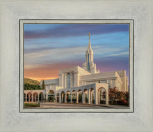 Load image into Gallery viewer, Bountiful Utah Temple A House of Truth
