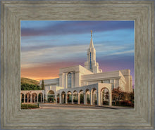 Load image into Gallery viewer, Bountiful Utah Temple A House of Truth