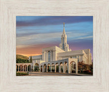 Load image into Gallery viewer, Bountiful Utah Temple A House of Truth
