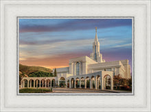 Load image into Gallery viewer, Bountiful Utah Temple A House of Truth