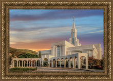Load image into Gallery viewer, Bountiful Utah Temple A House of Truth