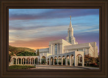 Load image into Gallery viewer, Bountiful Utah Temple A House of Truth