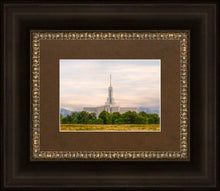 Load image into Gallery viewer, Mt. Timpanogos Utah Temple A Celestial House