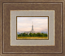Load image into Gallery viewer, Mt. Timpanogos Utah Temple A Celestial House