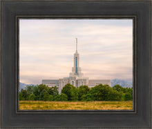Load image into Gallery viewer, Mt. Timpanogos Utah Temple A Celestial House