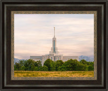 Load image into Gallery viewer, Mt. Timpanogos Utah Temple A Celestial House