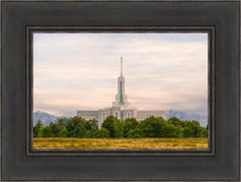 Load image into Gallery viewer, Mt. Timpanogos Utah Temple A Celestial House