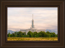 Load image into Gallery viewer, Mt. Timpanogos Utah Temple A Celestial House