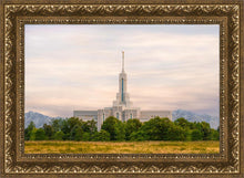 Load image into Gallery viewer, Mt. Timpanogos Utah Temple A Celestial House