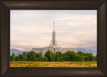 Load image into Gallery viewer, Mt. Timpanogos Utah Temple A Celestial House