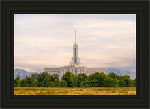 Load image into Gallery viewer, Mt. Timpanogos Utah Temple A Celestial House