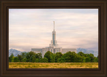Load image into Gallery viewer, Mt. Timpanogos Utah Temple A Celestial House