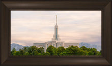 Load image into Gallery viewer, Mt. Timpanogos Utah Temple A Celestial House