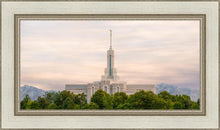 Load image into Gallery viewer, Mt. Timpanogos Utah Temple A Celestial House
