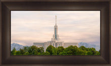 Load image into Gallery viewer, Mt. Timpanogos Utah Temple A Celestial House