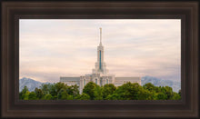 Load image into Gallery viewer, Mt. Timpanogos Utah Temple A Celestial House