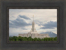 Load image into Gallery viewer, Mt. Timpanogos Utah Temple A Temple of Prayer