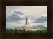Load image into Gallery viewer, Mt. Timpanogos Utah Temple A Temple of Prayer