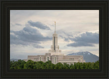Load image into Gallery viewer, Mt. Timpanogos Utah Temple A Temple of Prayer