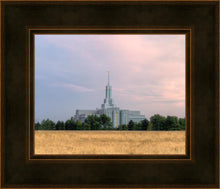Load image into Gallery viewer, Mt. Timpanogos Utah Temple House of Worship