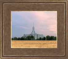 Load image into Gallery viewer, Mt. Timpanogos Utah Temple House of Worship