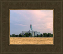 Load image into Gallery viewer, Mt. Timpanogos Utah Temple House of Worship