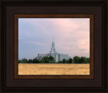Load image into Gallery viewer, Mt. Timpanogos Utah Temple House of Worship