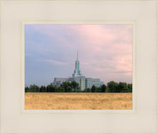 Load image into Gallery viewer, Mt. Timpanogos Utah Temple House of Worship