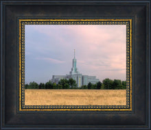 Load image into Gallery viewer, Mt. Timpanogos Utah Temple House of Worship