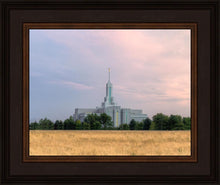 Load image into Gallery viewer, Mt. Timpanogos Utah Temple House of Worship