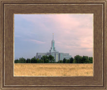 Load image into Gallery viewer, Mt. Timpanogos Utah Temple House of Worship