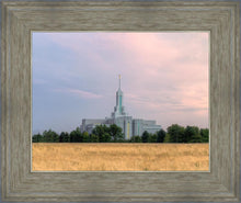 Load image into Gallery viewer, Mt. Timpanogos Utah Temple House of Worship