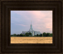 Load image into Gallery viewer, Mt. Timpanogos Utah Temple House of Worship