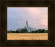Load image into Gallery viewer, Mt. Timpanogos Utah Temple House of Worship