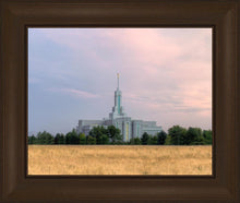 Load image into Gallery viewer, Mt. Timpanogos Utah Temple House of Worship