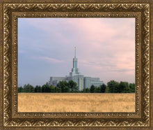 Load image into Gallery viewer, Mt. Timpanogos Utah Temple House of Worship