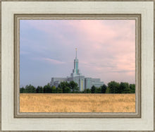 Load image into Gallery viewer, Mt. Timpanogos Utah Temple House of Worship