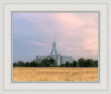 Load image into Gallery viewer, Mt. Timpanogos Utah Temple House of Worship