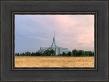 Load image into Gallery viewer, Mt. Timpanogos Utah Temple House of Worship