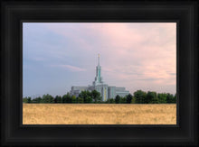 Load image into Gallery viewer, Mt. Timpanogos Utah Temple House of Worship