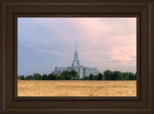 Load image into Gallery viewer, Mt. Timpanogos Utah Temple House of Worship