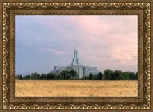 Load image into Gallery viewer, Mt. Timpanogos Utah Temple House of Worship