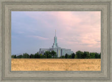 Load image into Gallery viewer, Mt. Timpanogos Utah Temple House of Worship