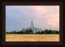 Load image into Gallery viewer, Mt. Timpanogos Utah Temple House of Worship
