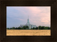 Load image into Gallery viewer, Mt. Timpanogos Utah Temple House of Worship