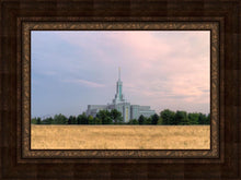Load image into Gallery viewer, Mt. Timpanogos Utah Temple House of Worship