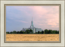 Load image into Gallery viewer, Mt. Timpanogos Utah Temple House of Worship