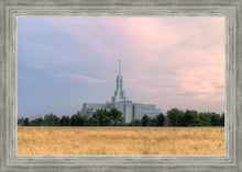 Load image into Gallery viewer, Mt. Timpanogos Utah Temple House of Worship